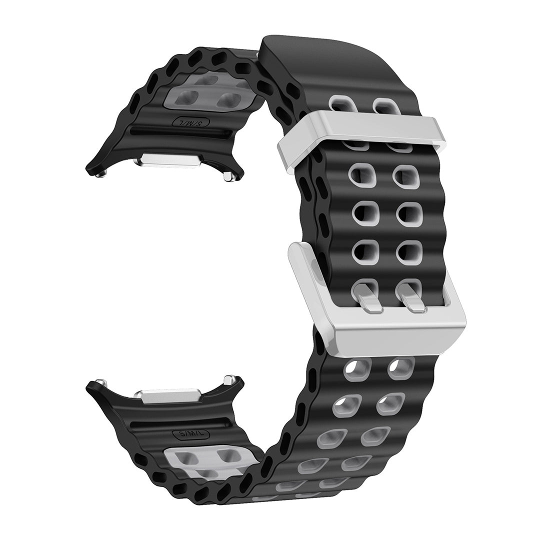 Galaxy Watch Ultra Ocean Band