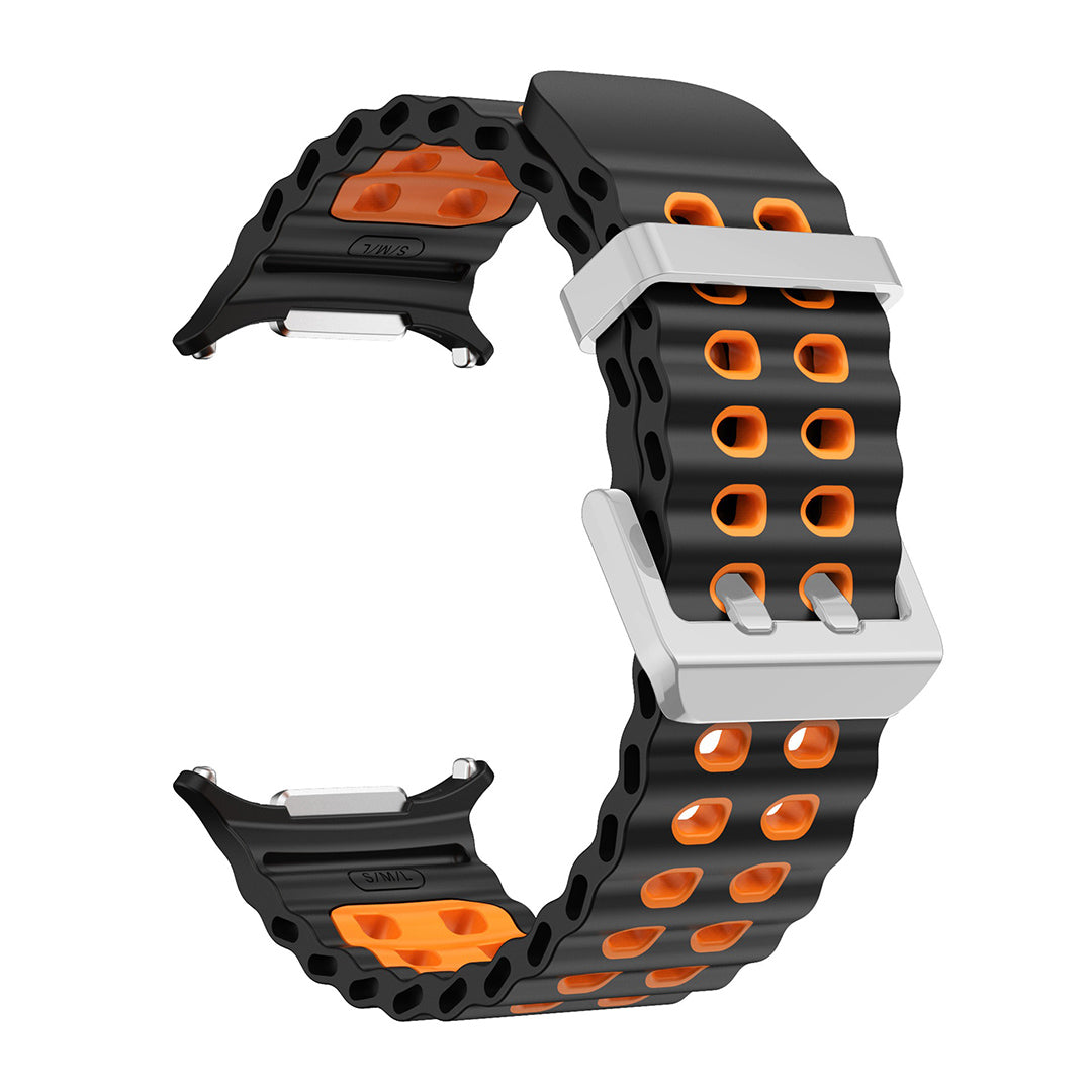Galaxy Watch Ultra Ocean Band