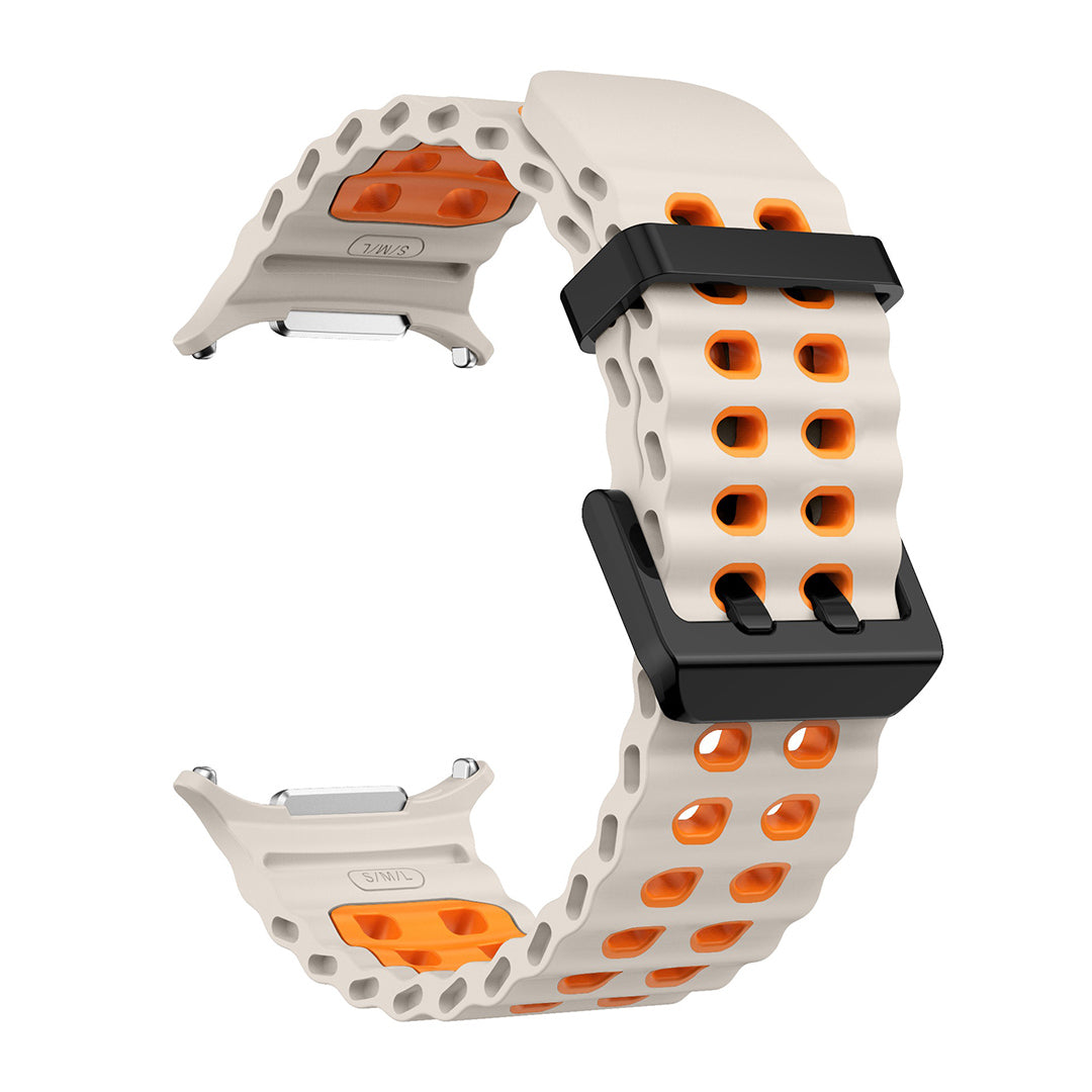 Galaxy Watch Ultra Ocean Band