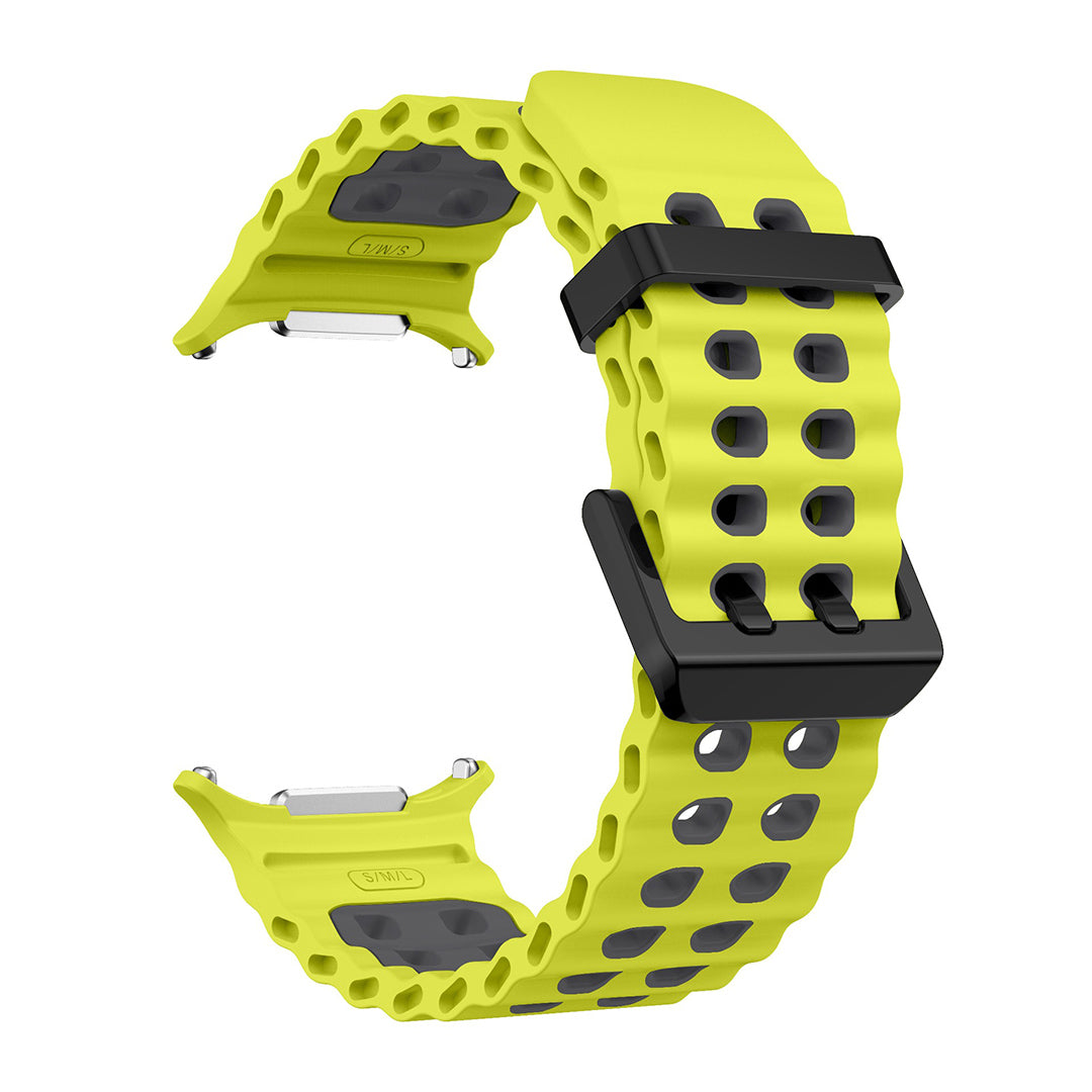 Galaxy Watch Ultra Ocean Band