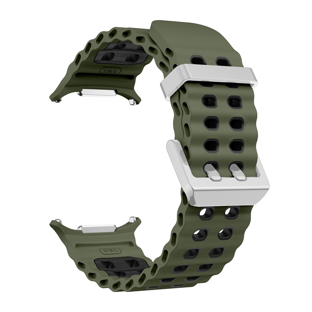 Galaxy Watch Ultra Ocean Band