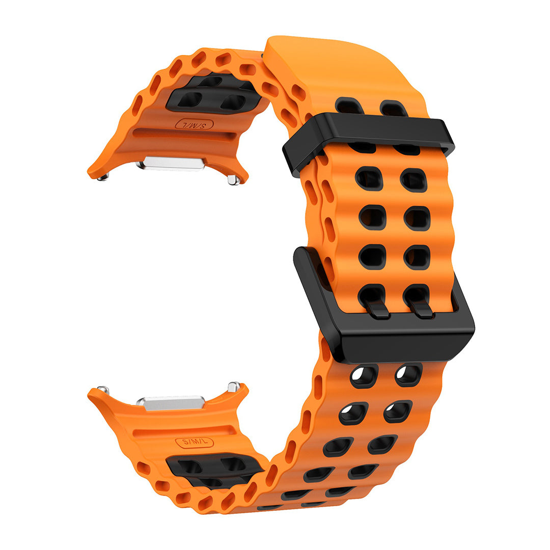 Galaxy Watch Ultra Ocean Band
