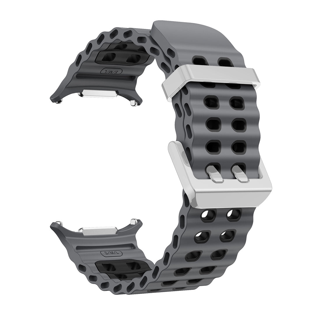 Galaxy Watch Ultra Ocean Band