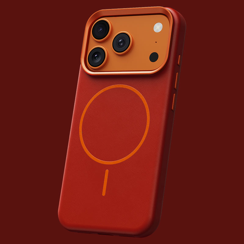 ClearSight Magsafe iPhone Case