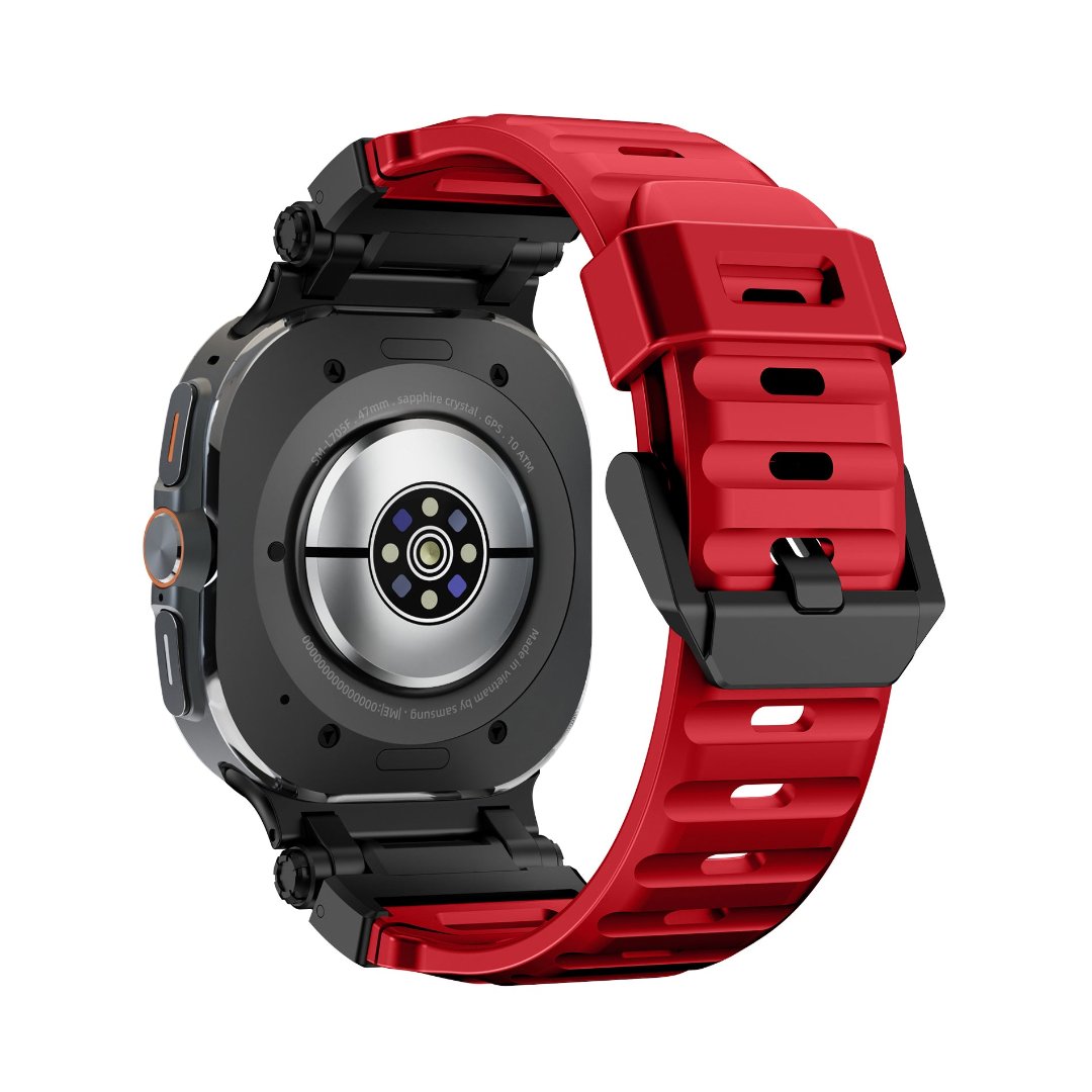 DEADPOOL BAND FOR GALAXY WATCH ULTRA