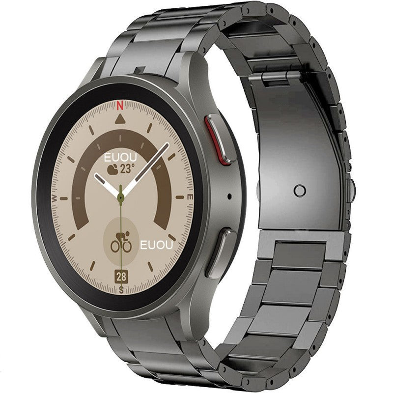 Samsung Titanium Watch Band LUX127