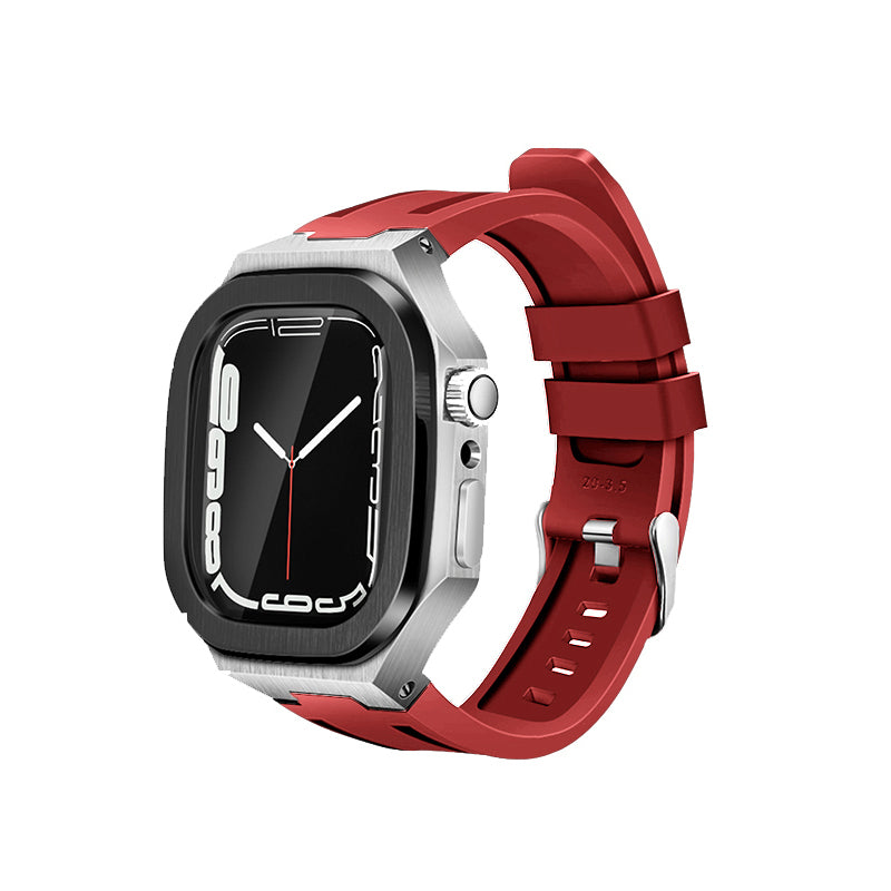 Stainless Steel Integrated Modified Band