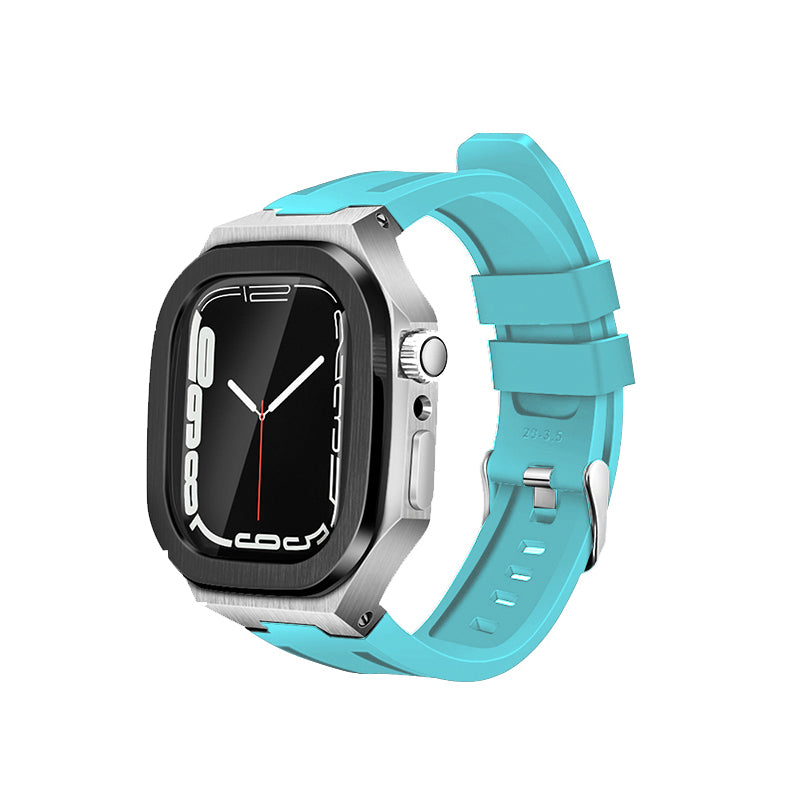 Stainless Steel Integrated Modified Band