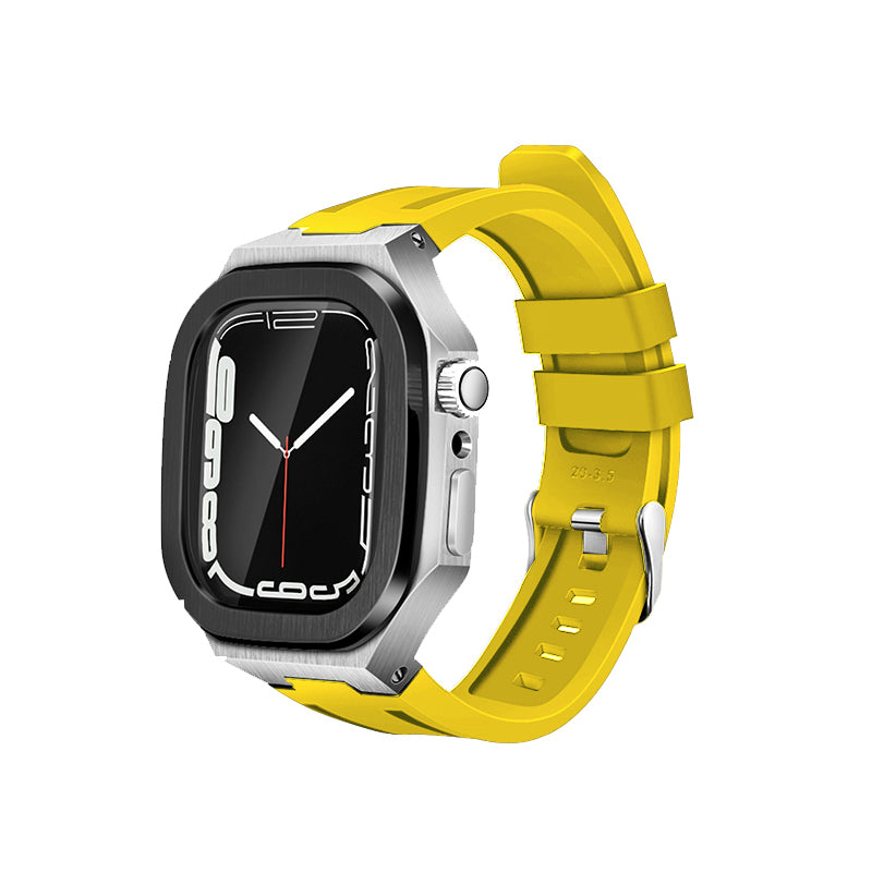 Stainless Steel Integrated Modified Band