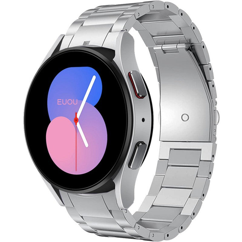 Samsung Titanium Watch Band LUX127
