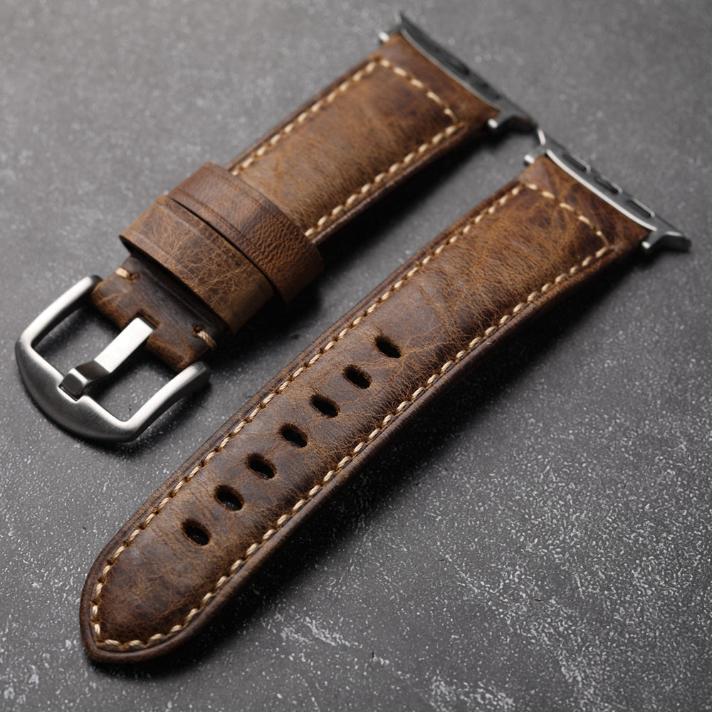 Classic Leather Strap