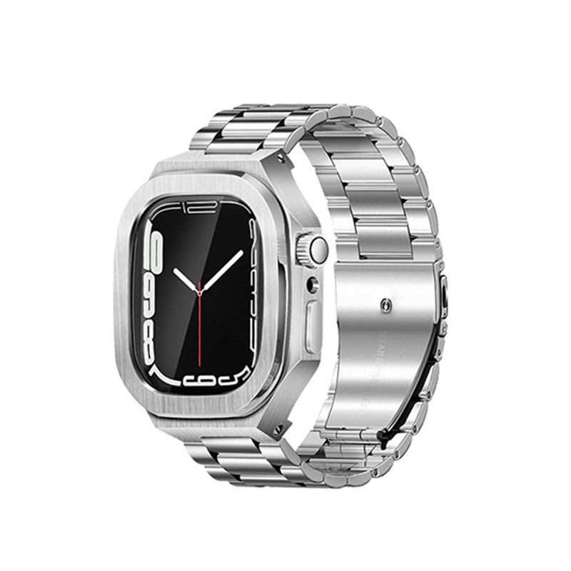 Stainless Steel Integrated Modified Band