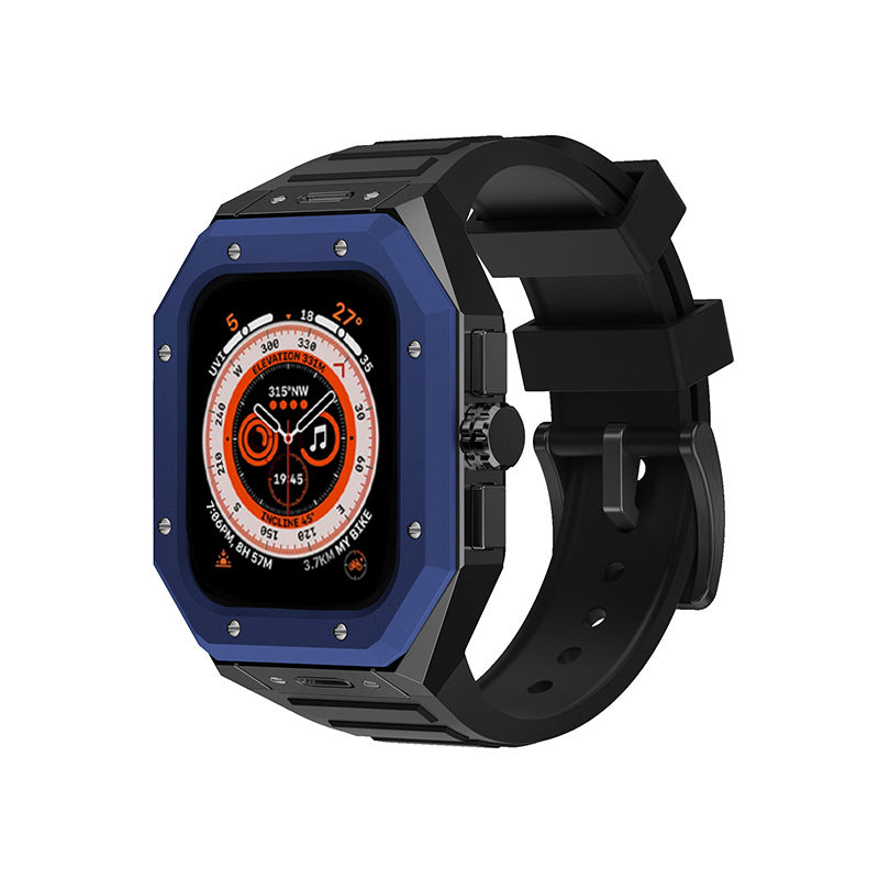 Aviation Metal Modified Band