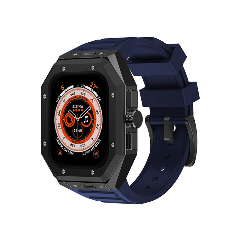 Aviation Metal Modified Band