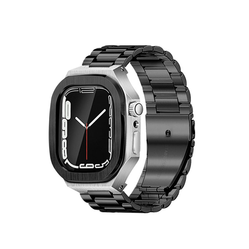 Stainless Steel Integrated Modified Band