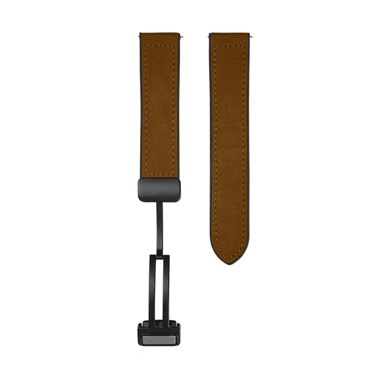 Leather Magnetic Strap