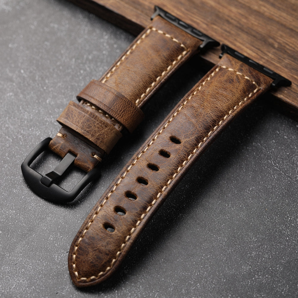 Classic Leather Strap