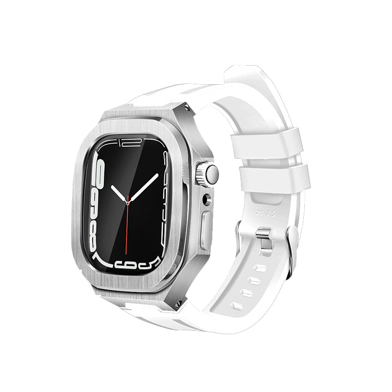 Stainless Steel Integrated Modified Band