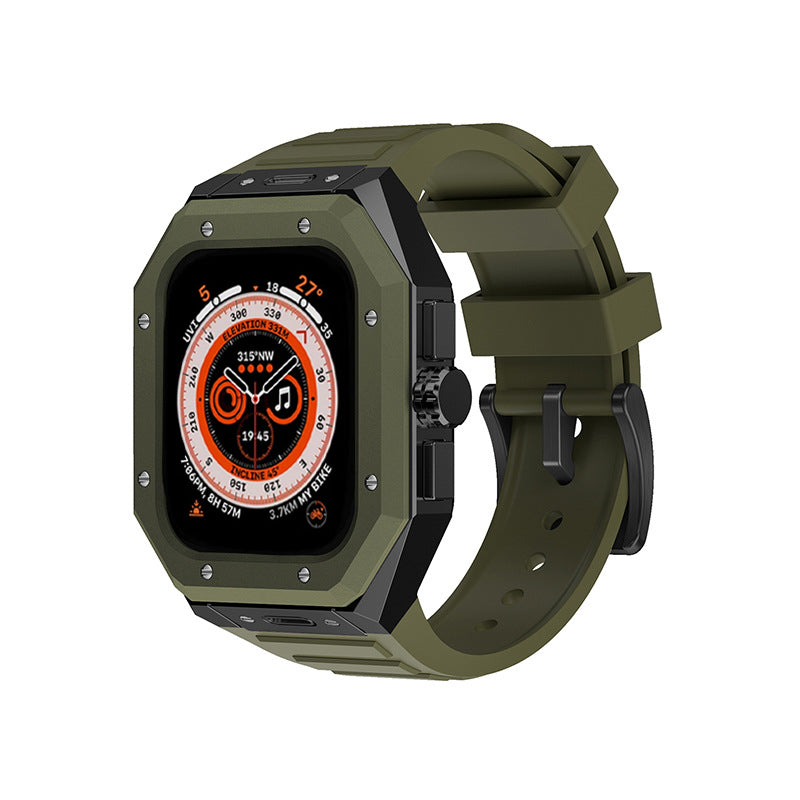 Aviation Metal Modified Band