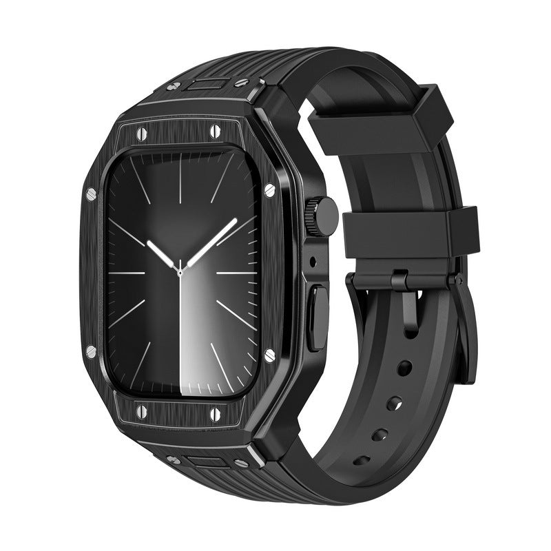 Richard Modified Alloy TPU Band