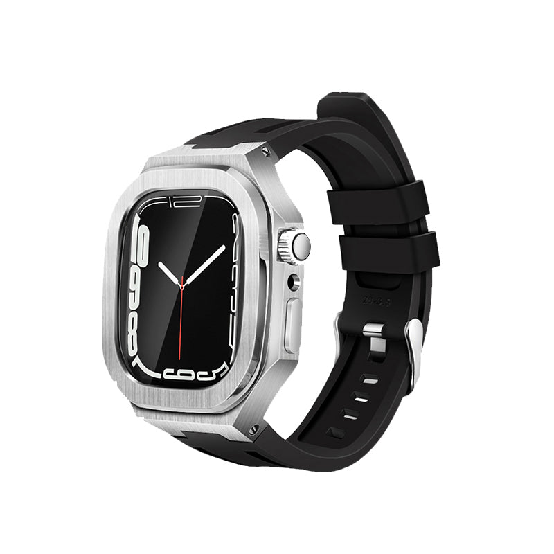 Stainless Steel Integrated Modified Band