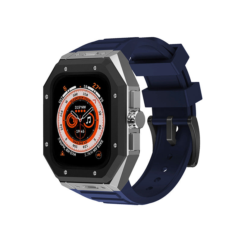 Aviation Metal Modified Band