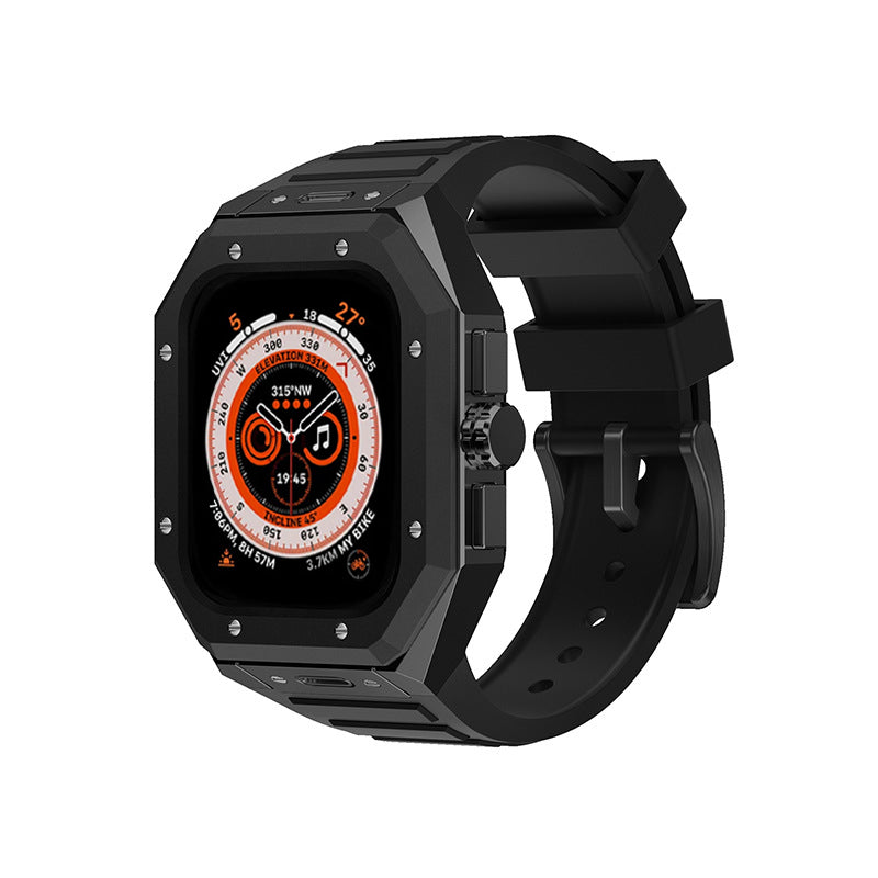 Aviation Metal Modified Band