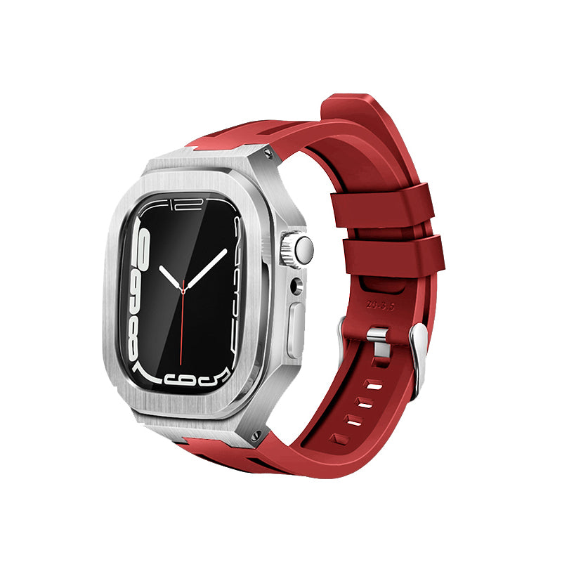 Stainless Steel Integrated Modified Band