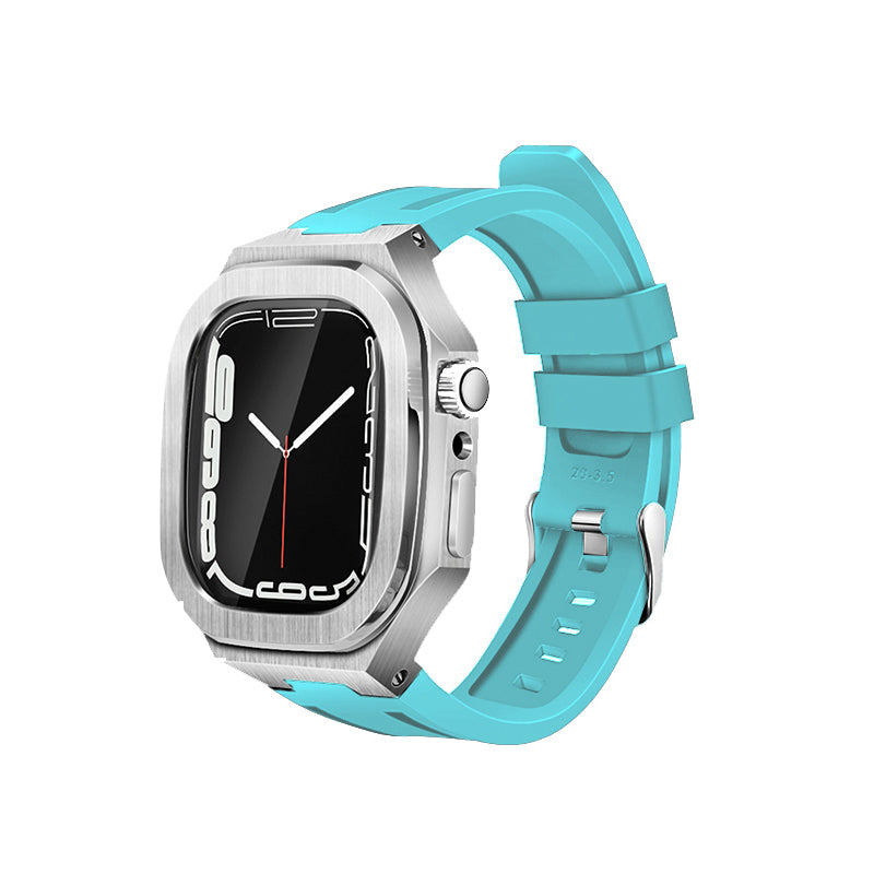 Stainless Steel Integrated Modified Band