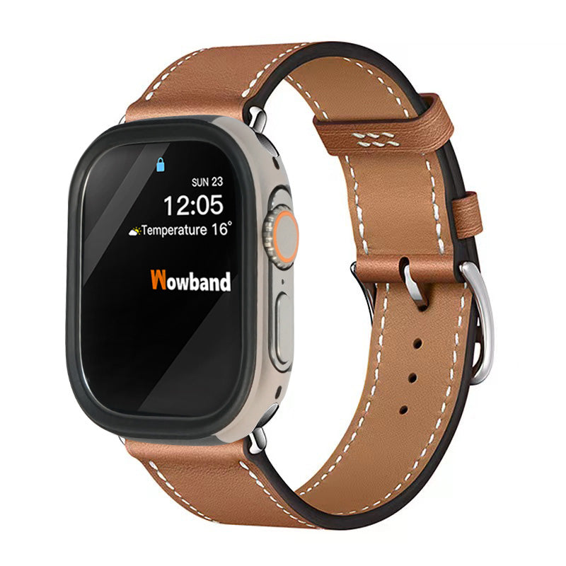 Premium Leather Band