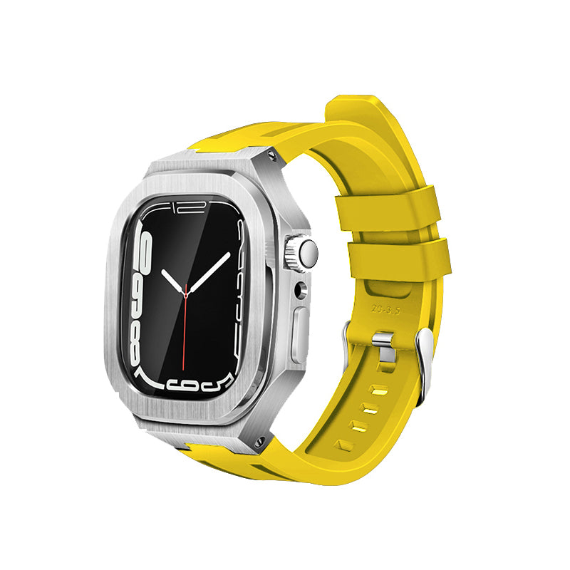 Stainless Steel Integrated Modified Band