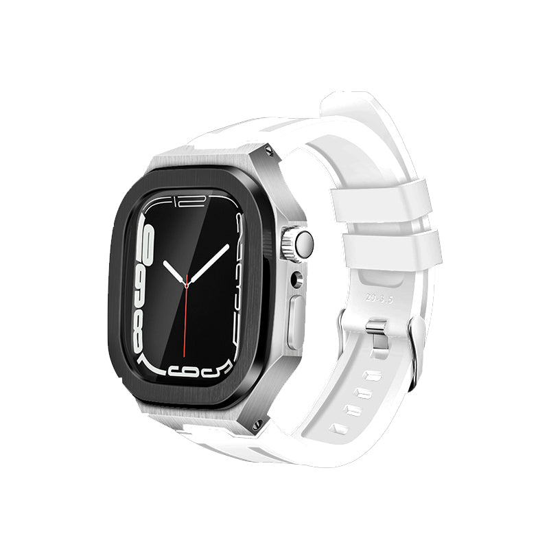 Stainless Steel Integrated Modified Band