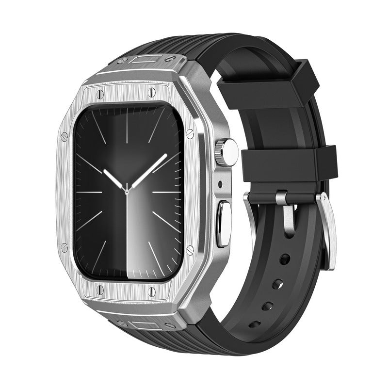 Richard Modified Alloy TPU Band
