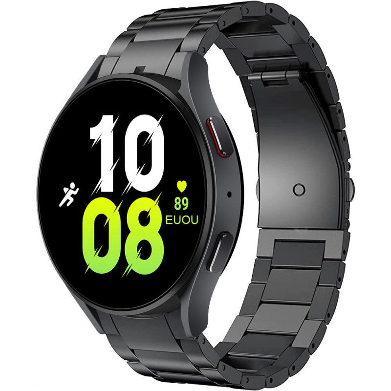 Samsung Titanium Watch Band LUX127