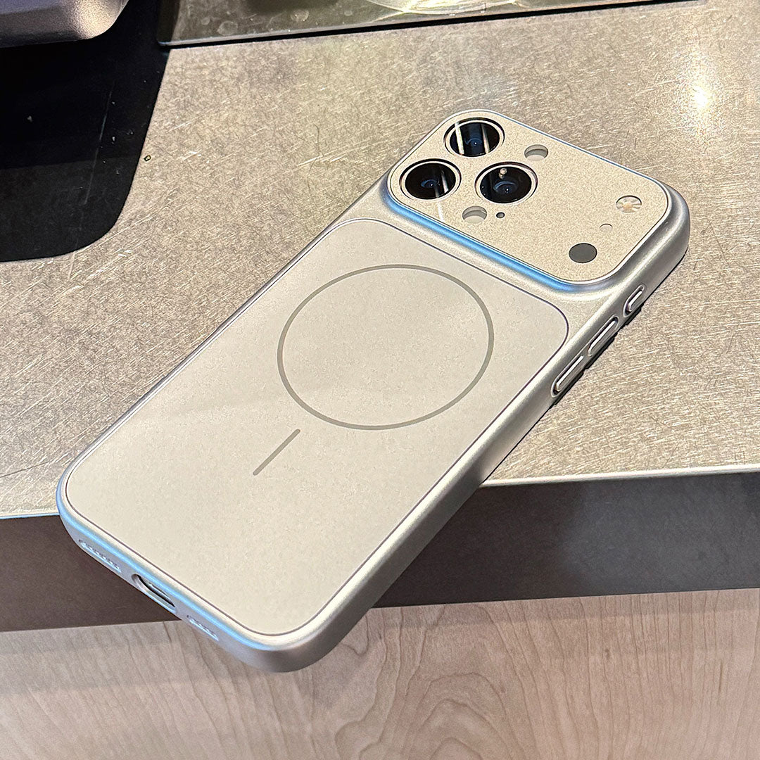 Instantly Elegant Magsafe iPhone Case