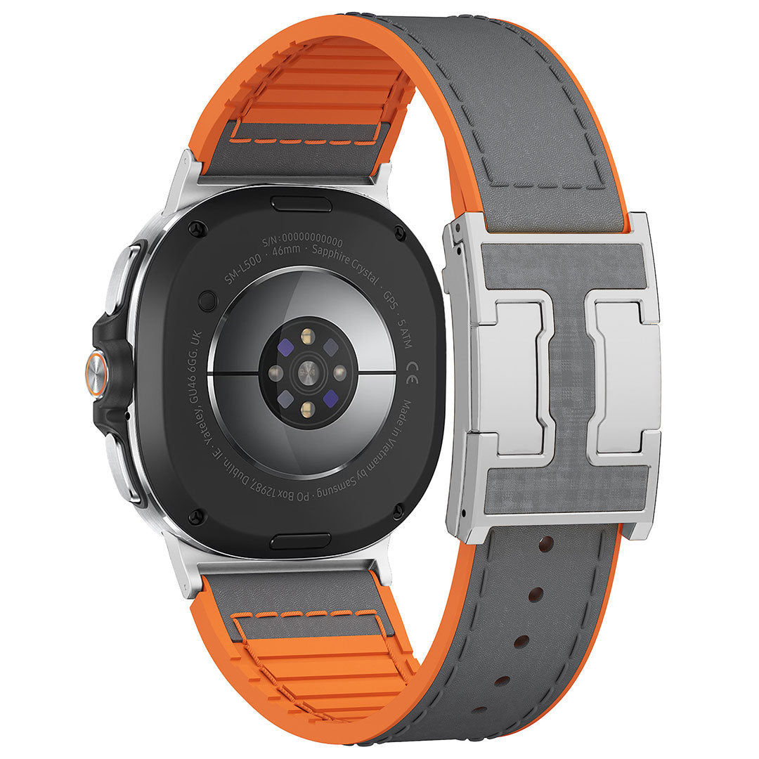Holiday Band For Samsung Galaxy Watch 8/Classic