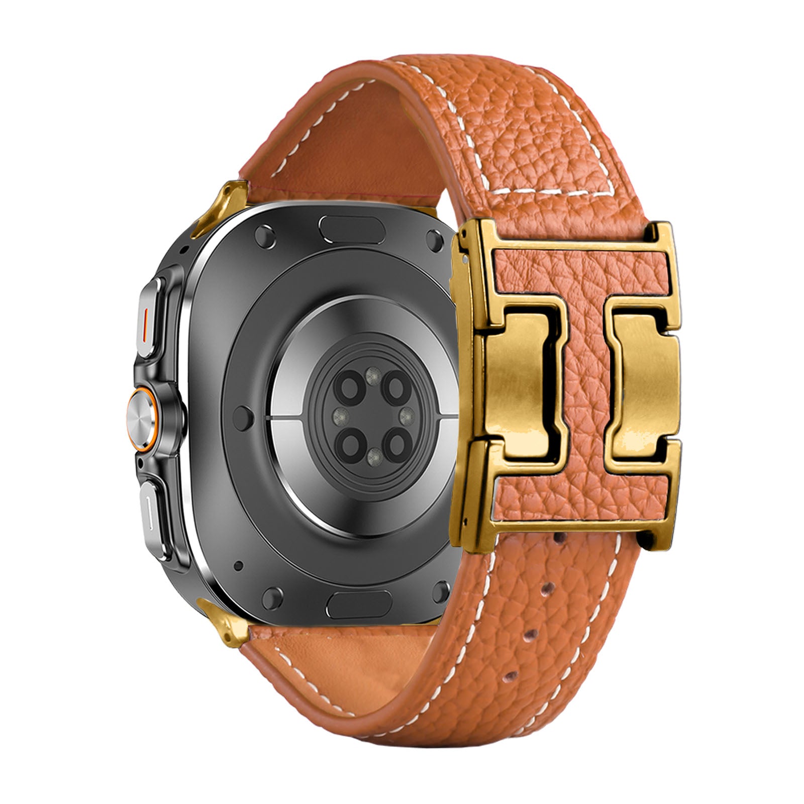 DEADPOOL LEATHER BAND FOR GALAXY WATCH ULTRA