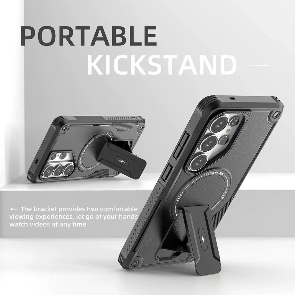 Transparente, mattierte Magsafe-Schutzhülle für iPhone