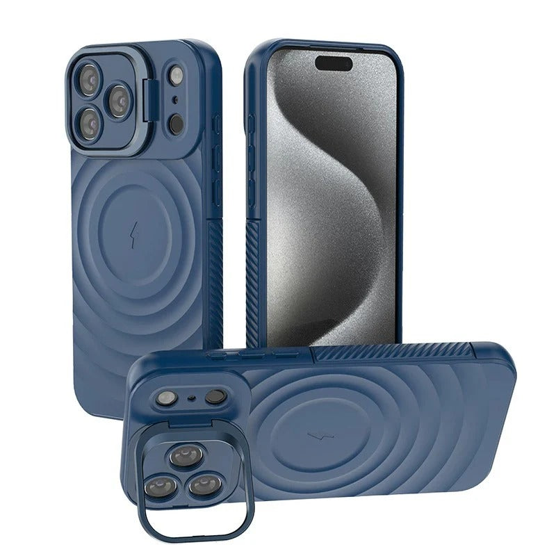 Ripple Magsafe Case for iPhone
