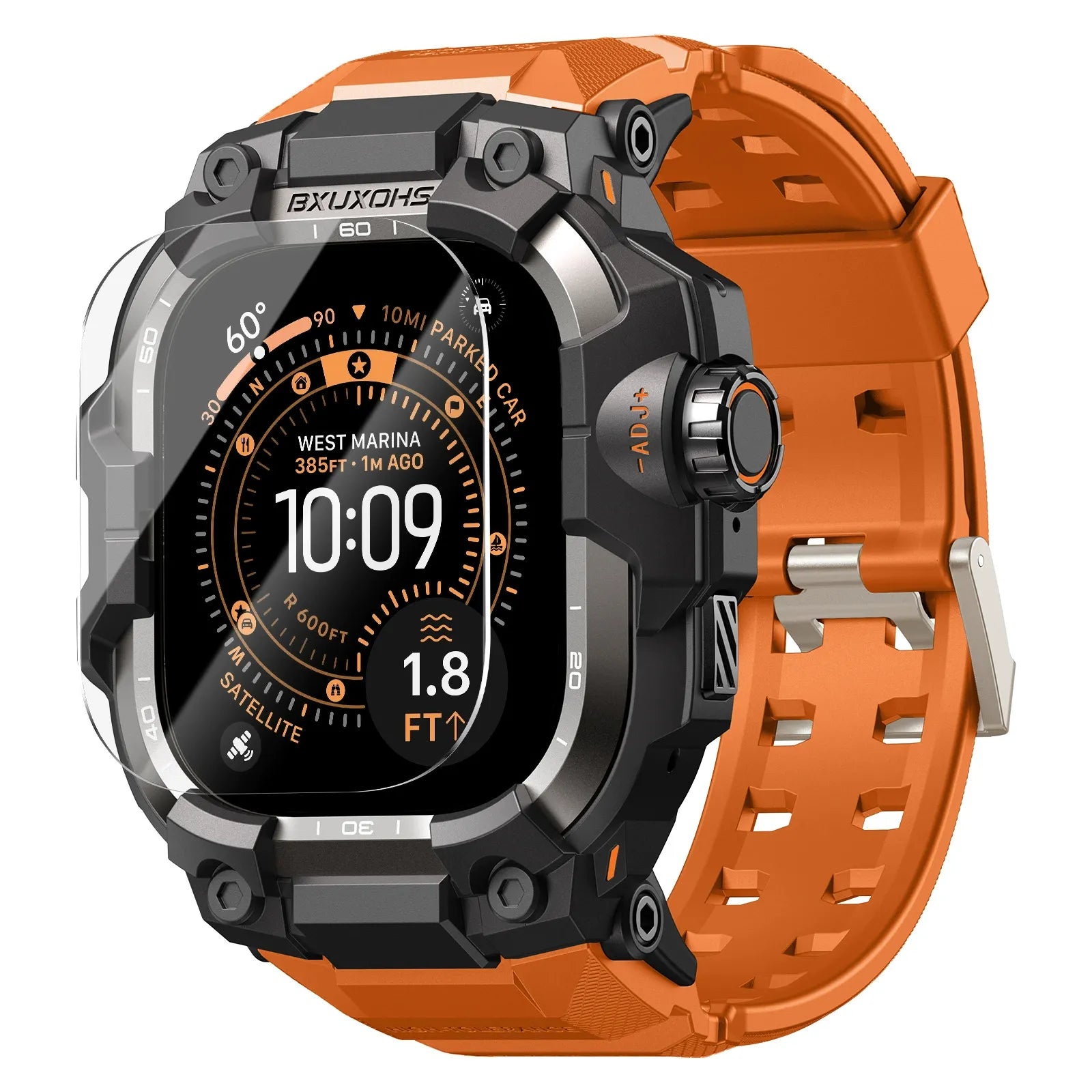 Air Dominator Retrofit Kit For Apple Watch