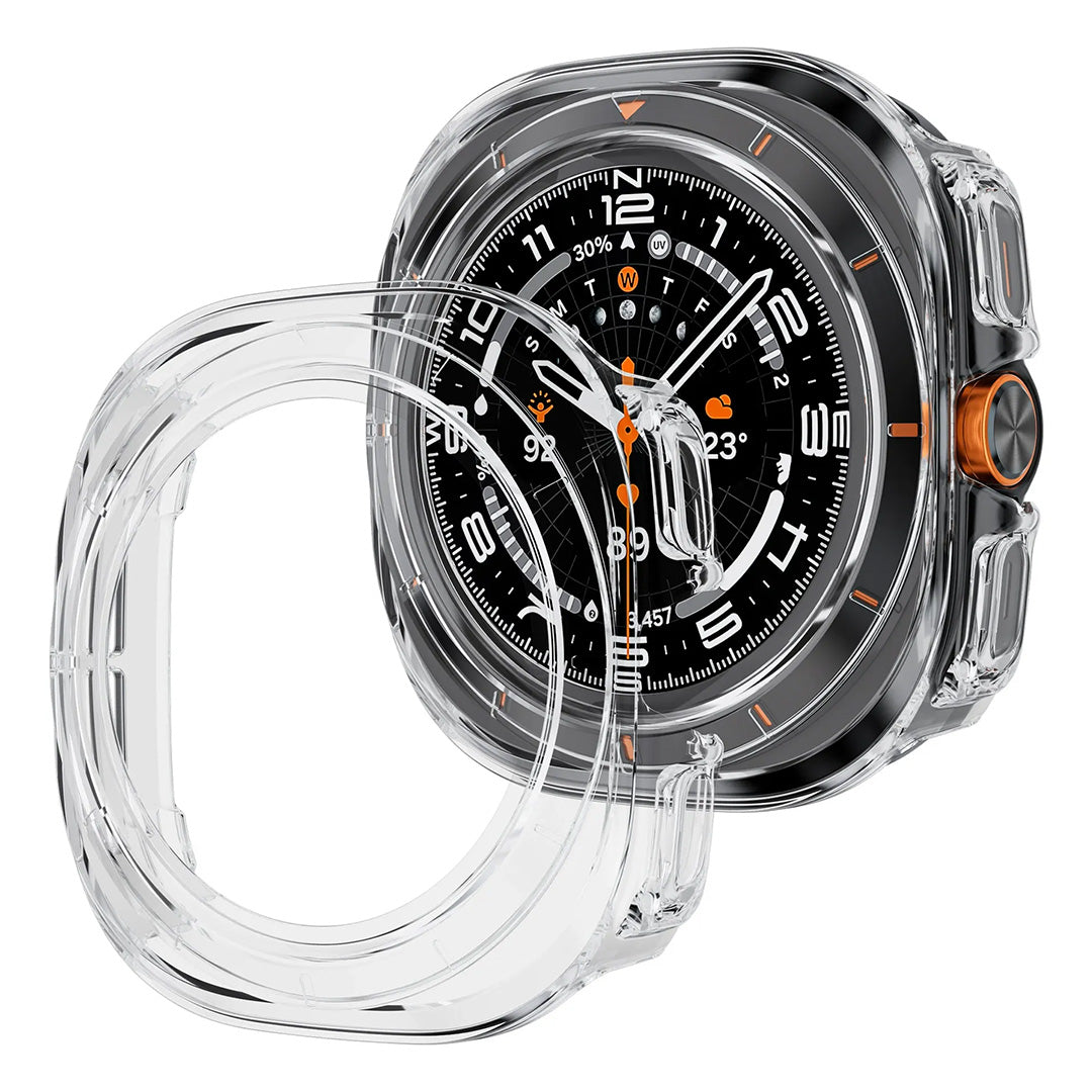 Starship PC Protective Case For Galaxy Watch Ultra