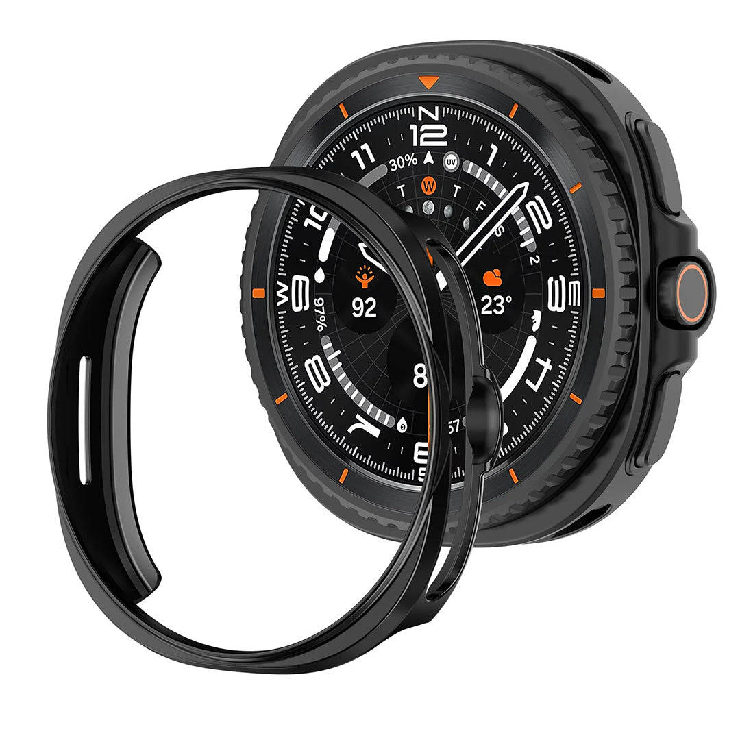 Minimalist Case For Samsung Galaxy Watch 8/Classic