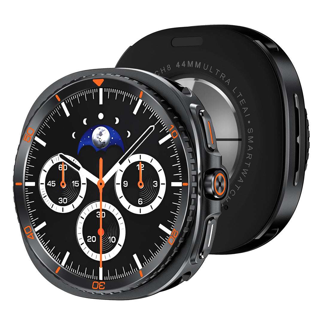 Rugged Case For Samsung Galaxy Watch 8