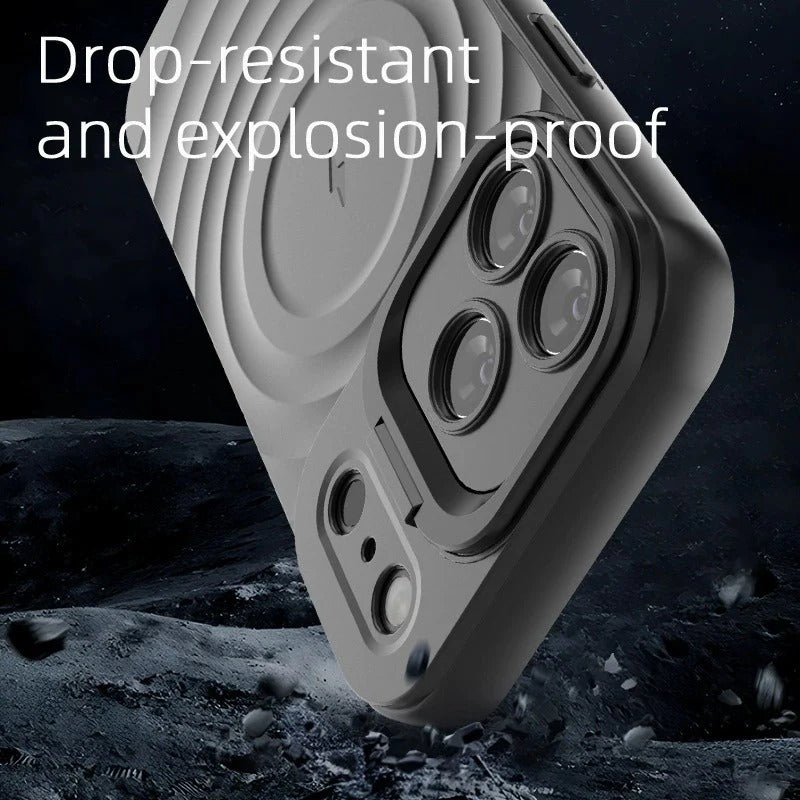 Ripple Magsafe Case for iPhone