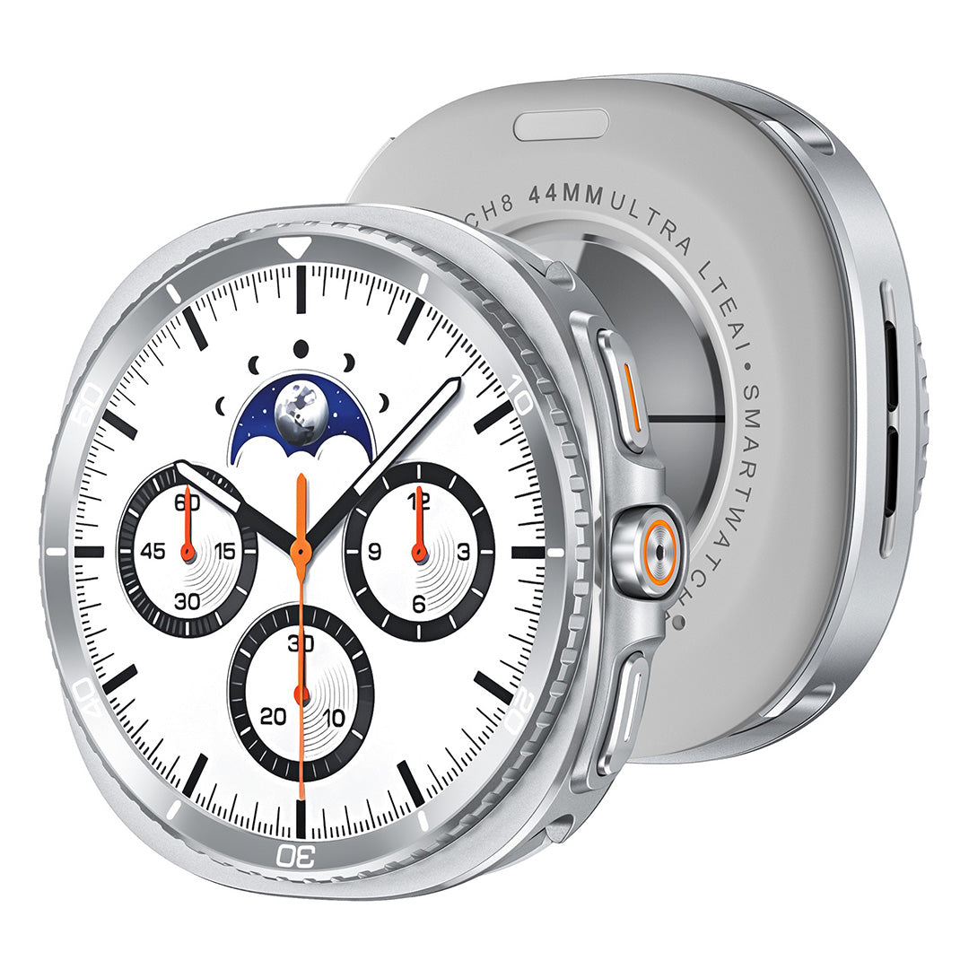 Rugged Case For Samsung Galaxy Watch 8