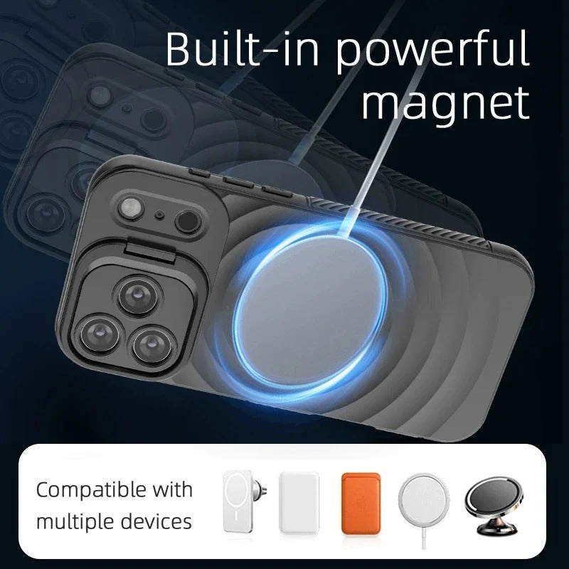 Ripple Magsafe Case for iPhone