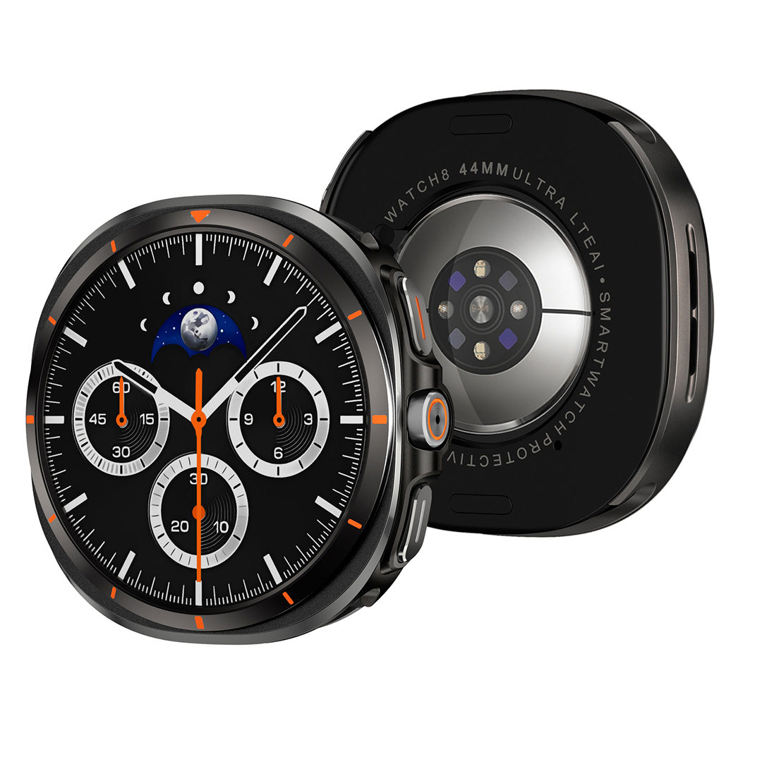 Rugged Case For Samsung Galaxy Watch 8