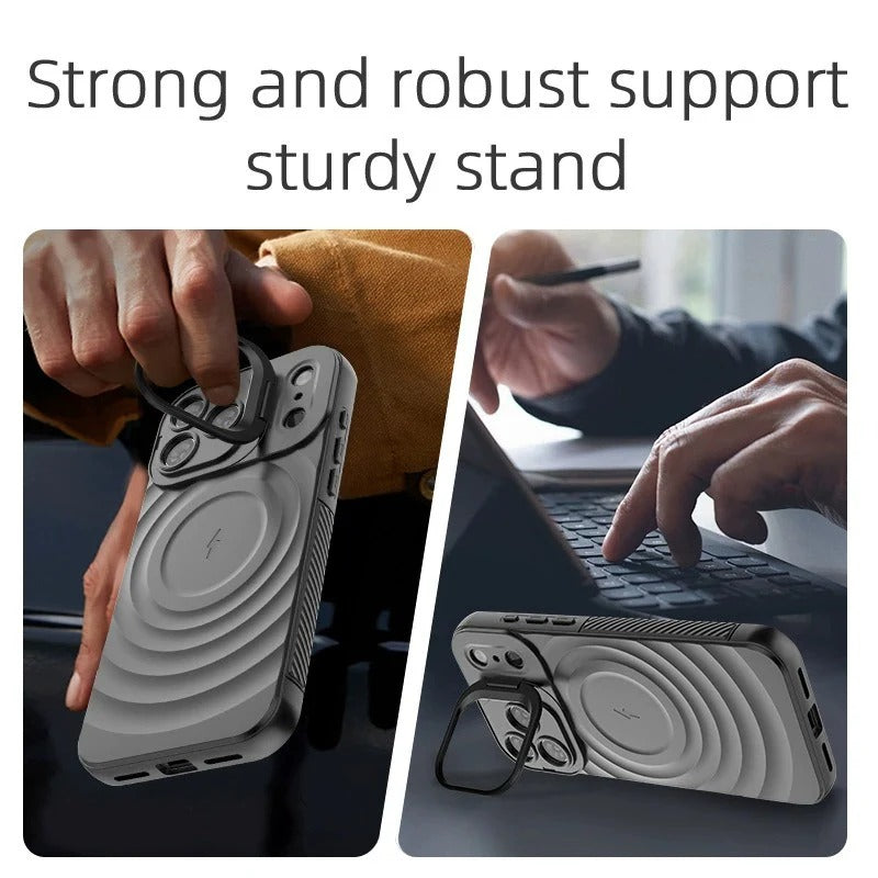 Ripple Magsafe Case for iPhone