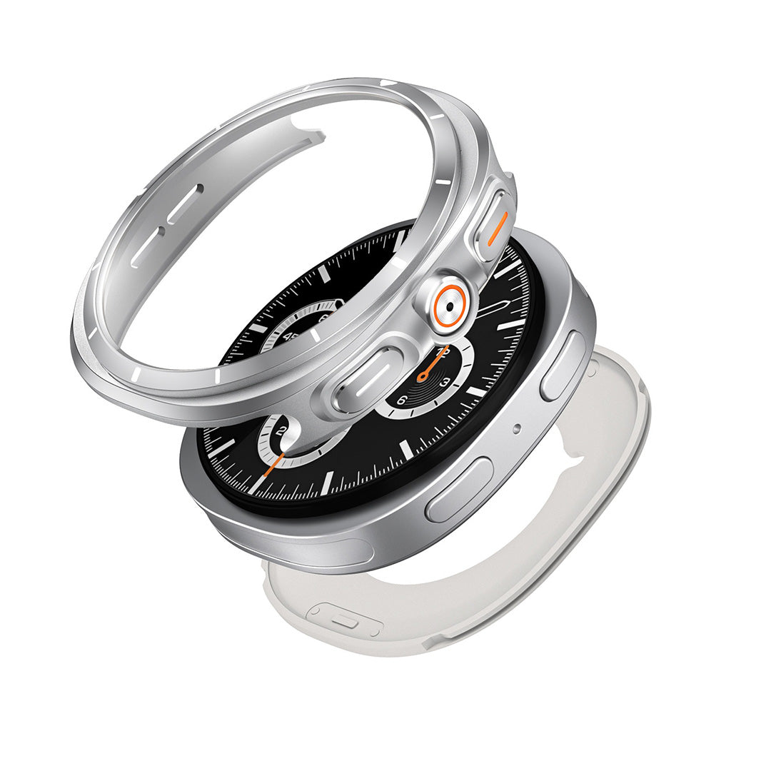 Rugged Case For Samsung Galaxy Watch 8