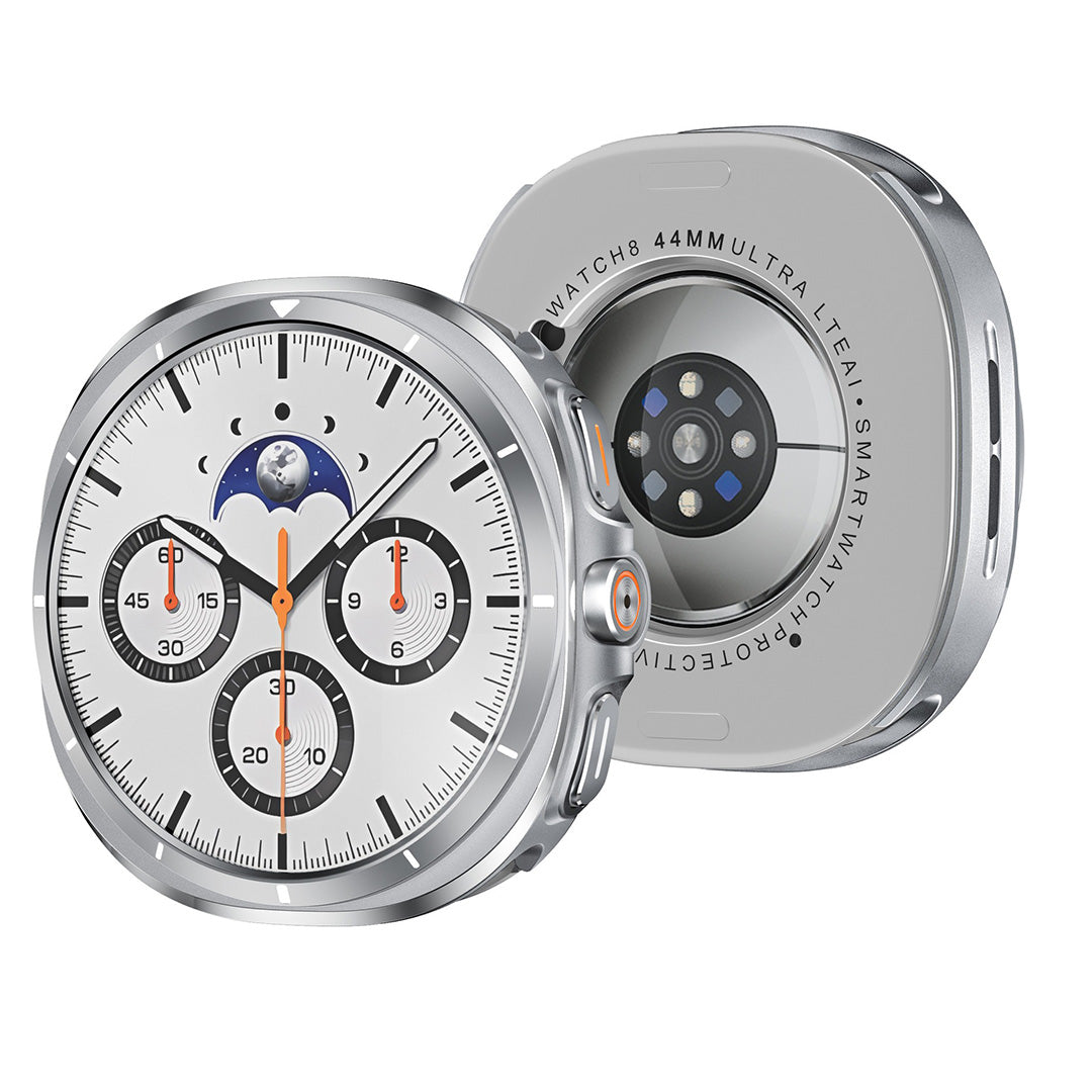 Rugged Case For Samsung Galaxy Watch 8